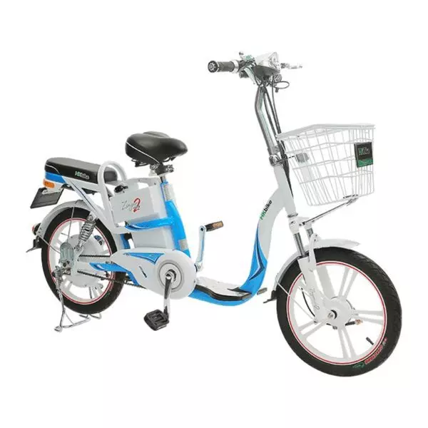 Dòng xe được yêu thích nhất của HKBike