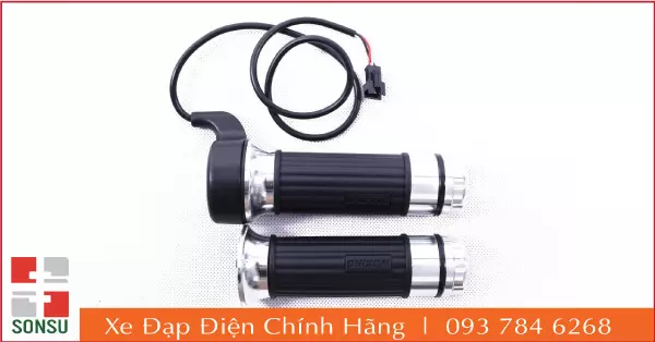 Phụ tùng xe đạp điện