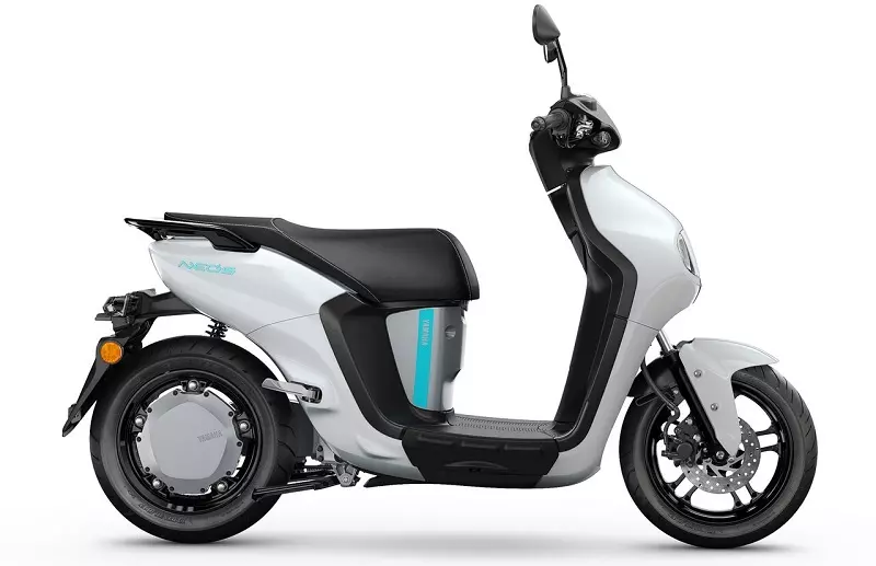 Xe máy điện Nhật Bản Yamaha Neo’s