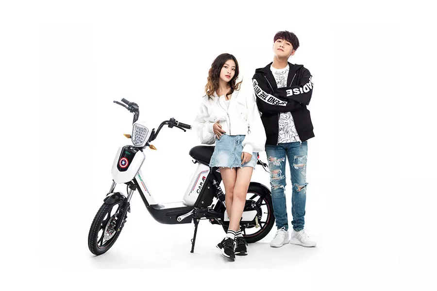 Hkbike luôn nằm trong Top các mẫu xe đạp điện tốt nhất