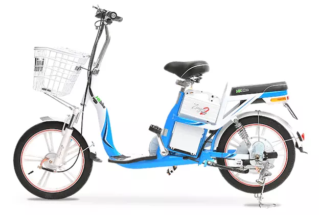 Hkbike zinger color 2