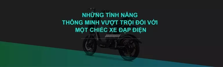 Xe đạp điện Pega Cap A3