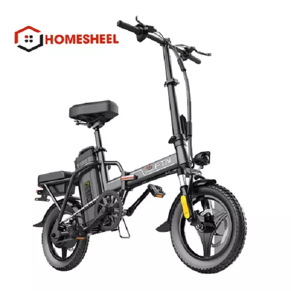 Xe điện HOMESHEEL FTN T5S