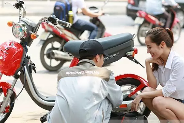 8 Dịch vụ sửa xe đạp điện giá rẻ tại Đà Nẵng
