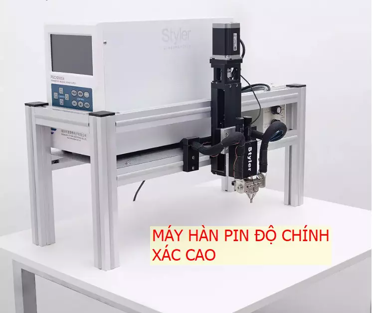 Dịch vụ sửa chữa pin, thay pin mới của Homesheel