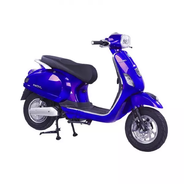 Nắm rõ những cách để giúp xe máy điện Vespa kéo dài tuổi thọ hơn