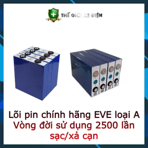 Lõi pin eve