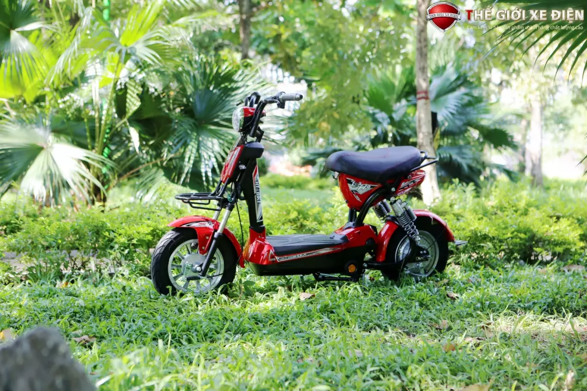 xe đạp điện htbike h9