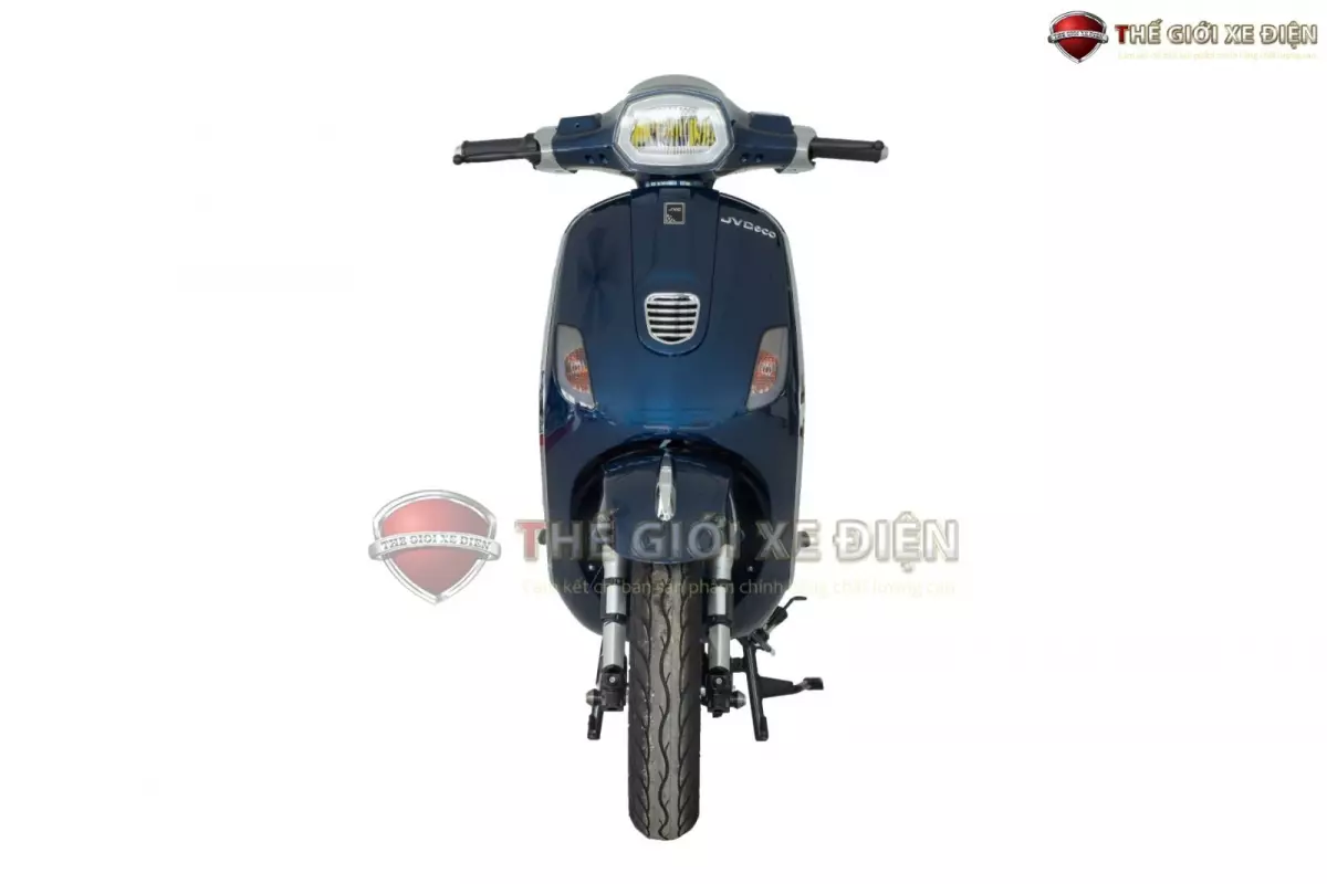 xe điện jvc vespa 2020