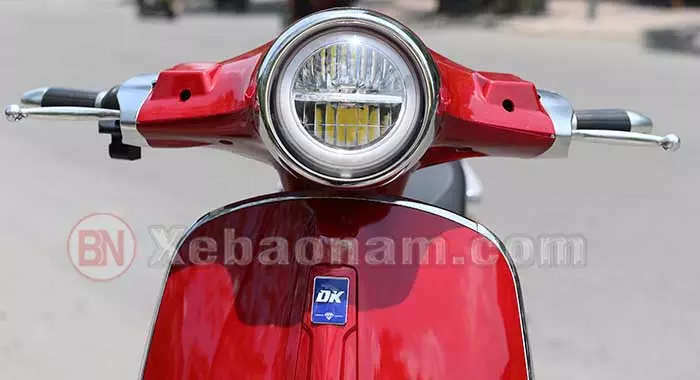 Đèn tròn xe máy điện Vespa Roma SX
