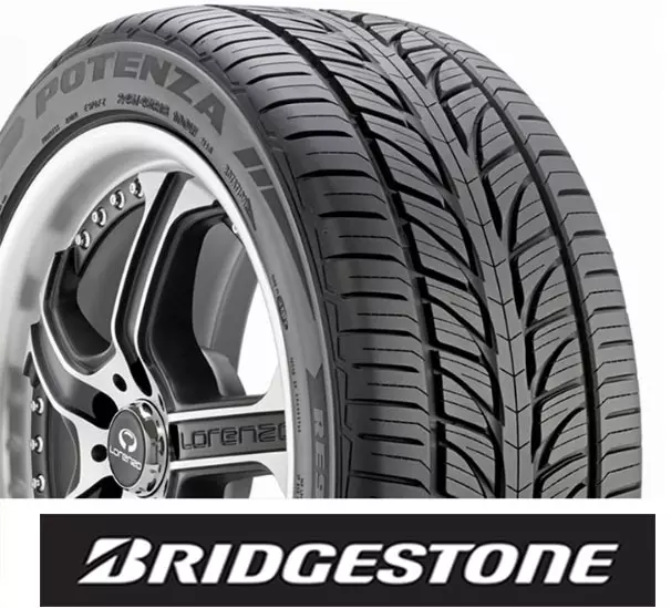 Lốp Bridgestone là một trong các loại lốp xe ô tô được đánh giá cao nhất