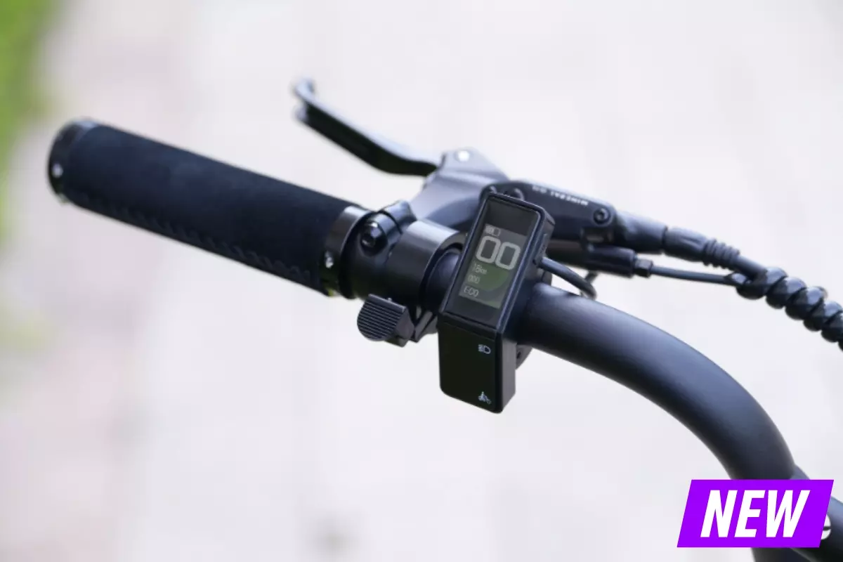 Xe đạp điện Vinfast được tích hợp các tính năng thông minh