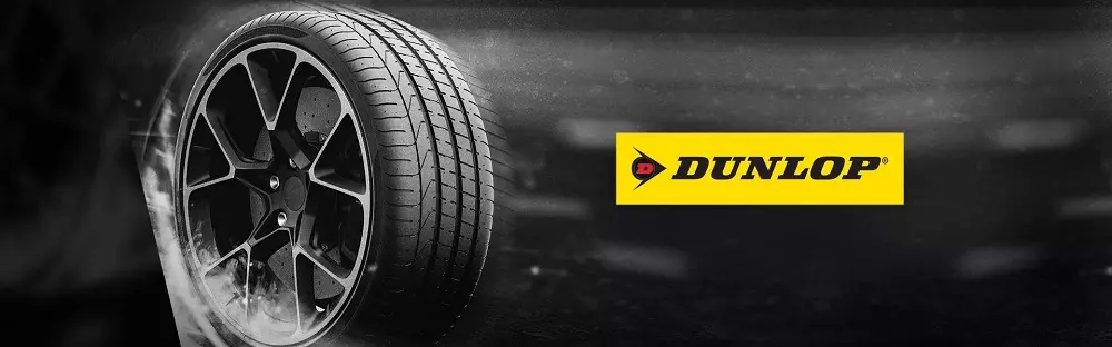 Dunlop