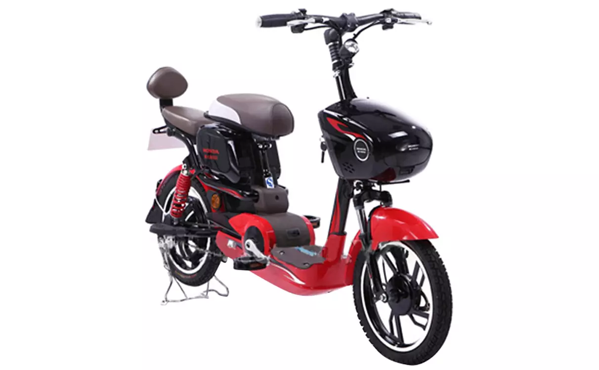 Xe đạp điện Honda M6 XD023