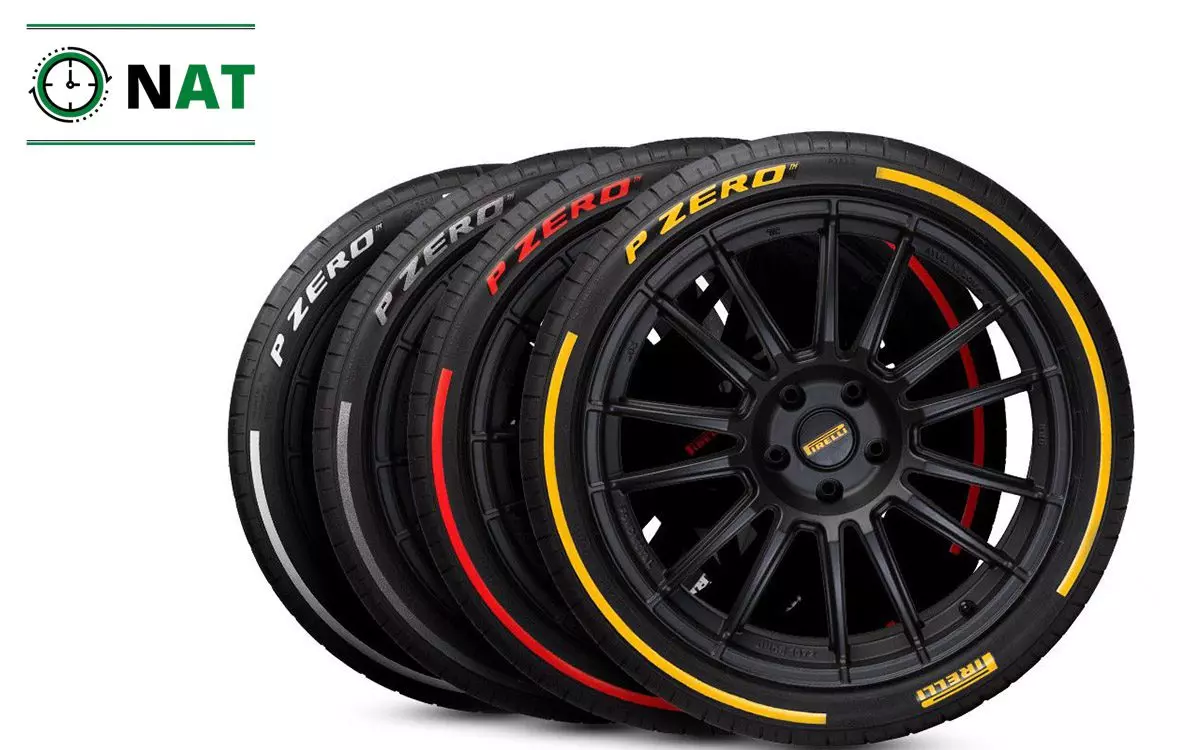 giá lốp ô tô Pirelli