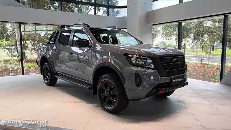 Mẫu xe Ford Ranger