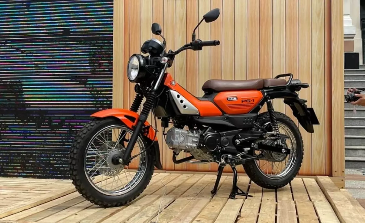 Bảng giá xe máy Yamaha tháng 12/2023 tại đại lý