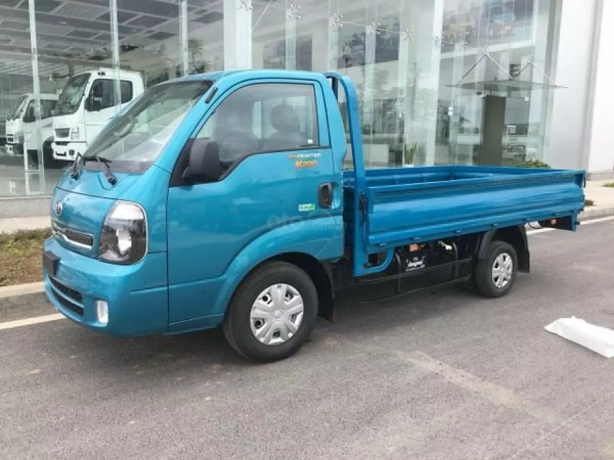 giá xe tải kia k200 thùng lửng