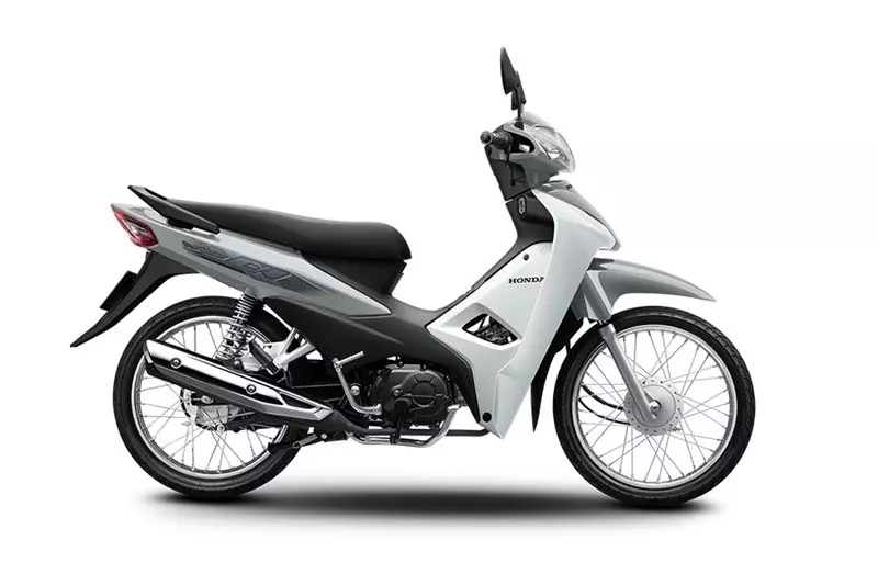 Cập nhật bảng giá xe Honda SH Mode mới nhất tháng 11/2023