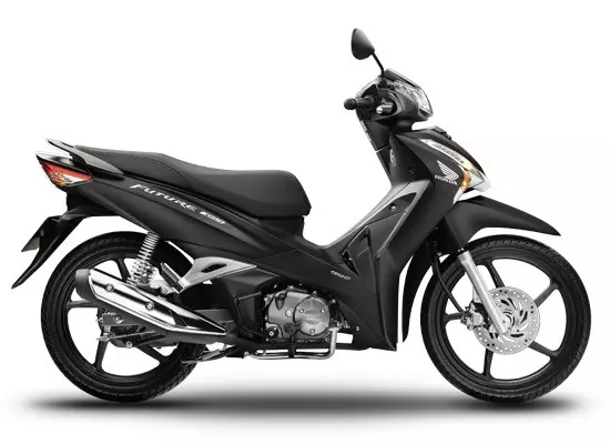 Honda Future 125 FI đời 2023