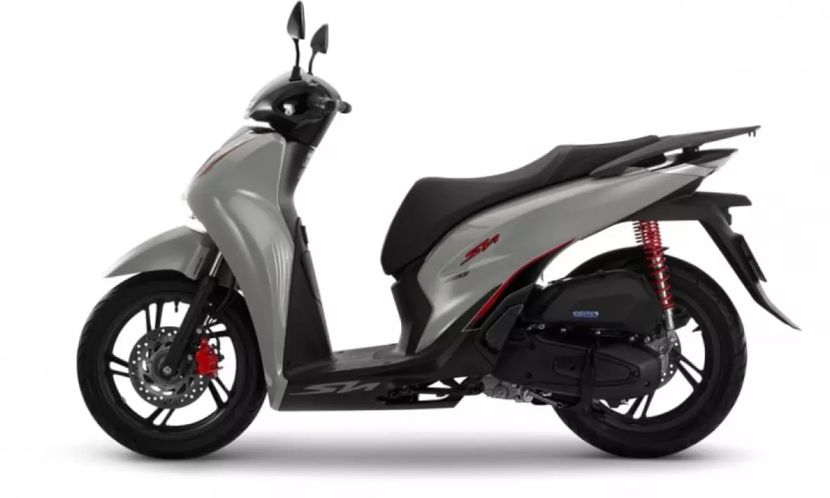 Giá xe Honda SH 125i, 160i mới nhất tháng 12/2023 368301