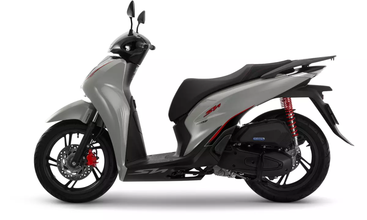 Giá xe Honda SH 125i, 160i mới nhất tháng 12/2023 368328