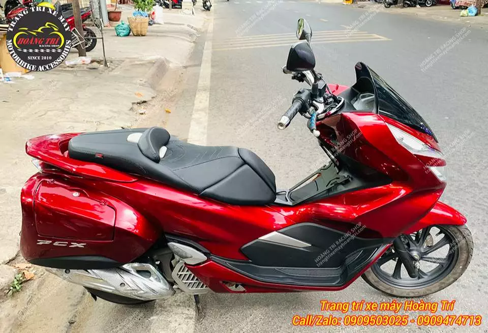 Yêu thích phiên bản GoldWing cơ bản này ghé shop ngay