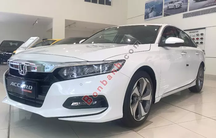 Honda Accord 2023