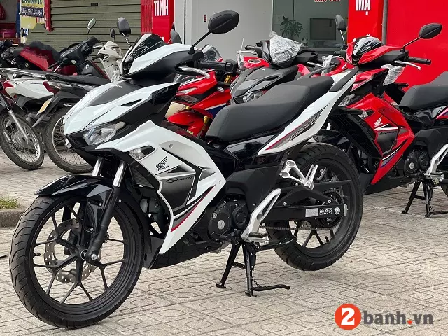 Giá xe winner x v4 mới nhất hôm nay tháng 12024 tại đại lý honda - 1