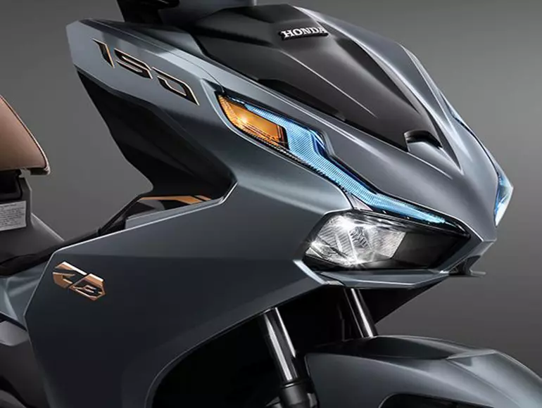 Honda Air Blade 2021