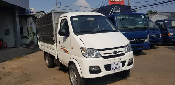 Dongfeng Trường Giang