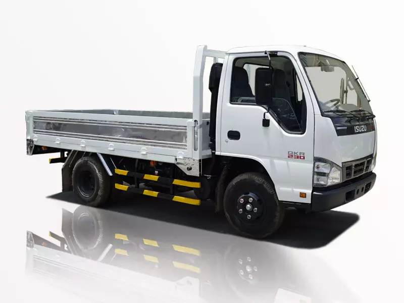 Isuzu