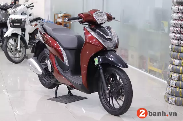 Giá bán xe sh mode cũ tphcm cập nhật mới nhất tháng 42023