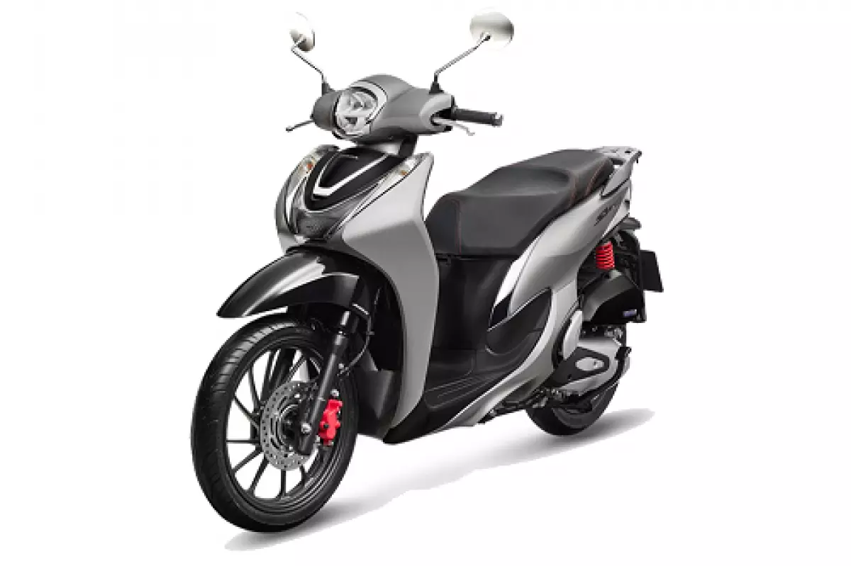 Giá xe Honda SH Mode 2021 bất ngờ giảm tại đại lý