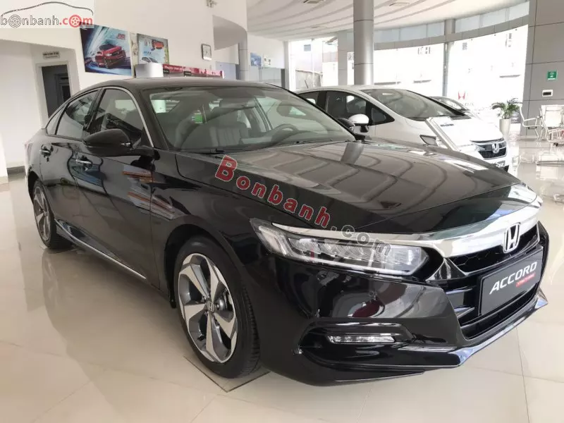 Ngoại thất Honda Accord 2023