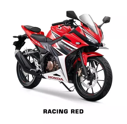 Honda CBR150R ABS 2019 Red