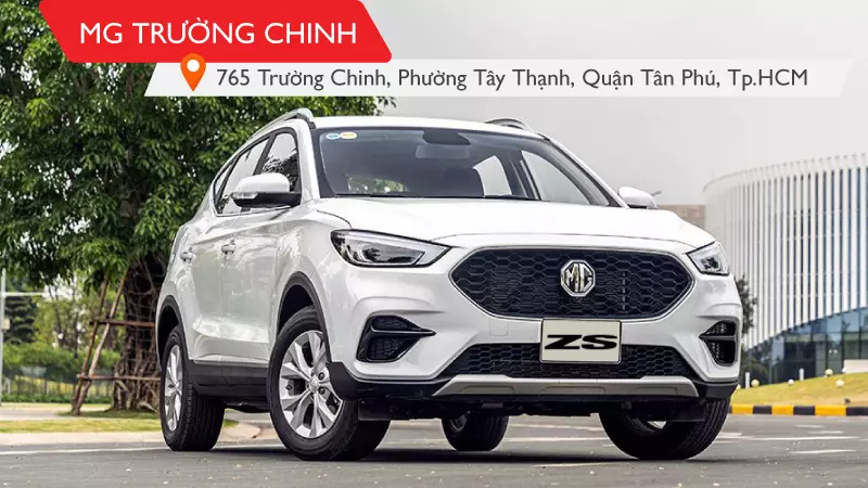 mg truong chinh mg zs std1b