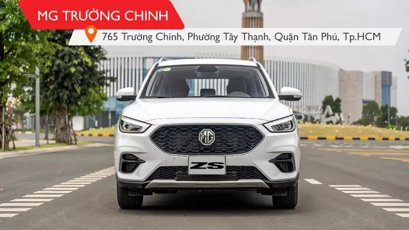 mg truong chinh mg zs std3a