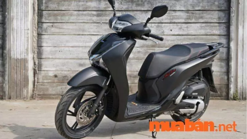 xe honda sh 150i