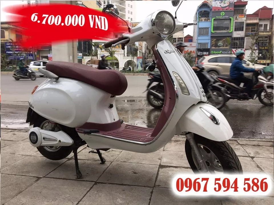 Xe may dien vespa Nosima-67-2