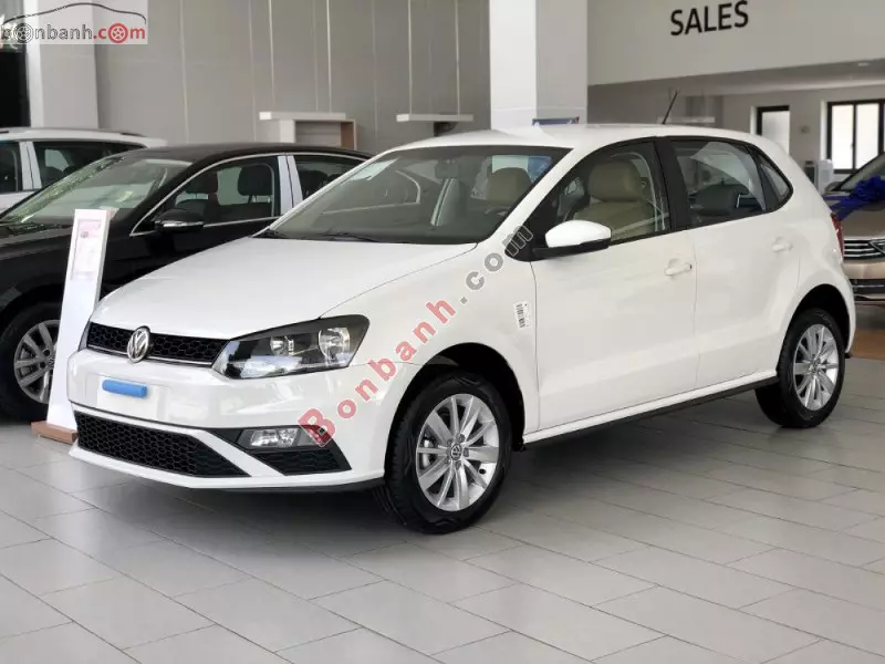 Volkswagen Polo 2023