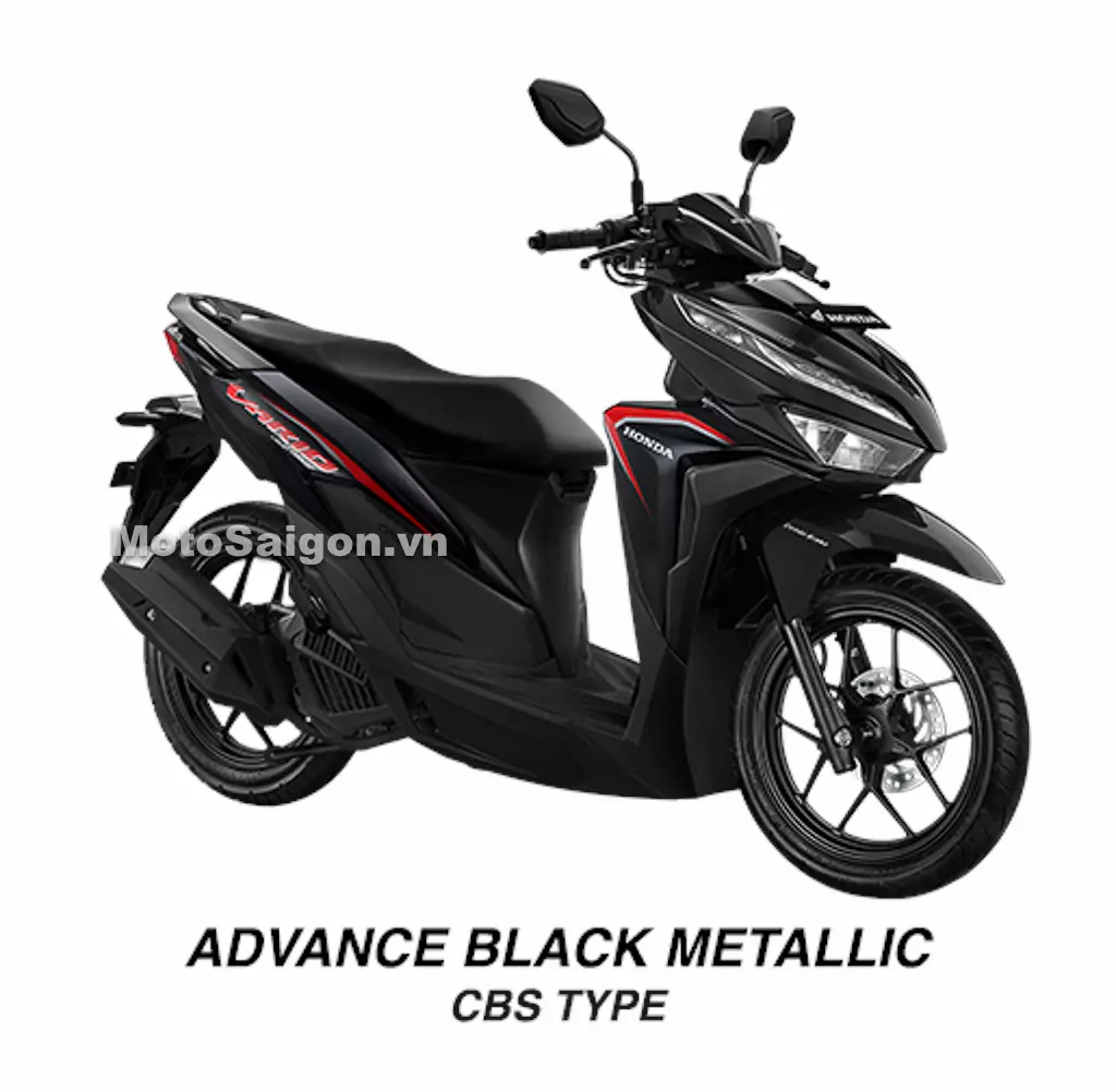 Honda Vario 125 2020