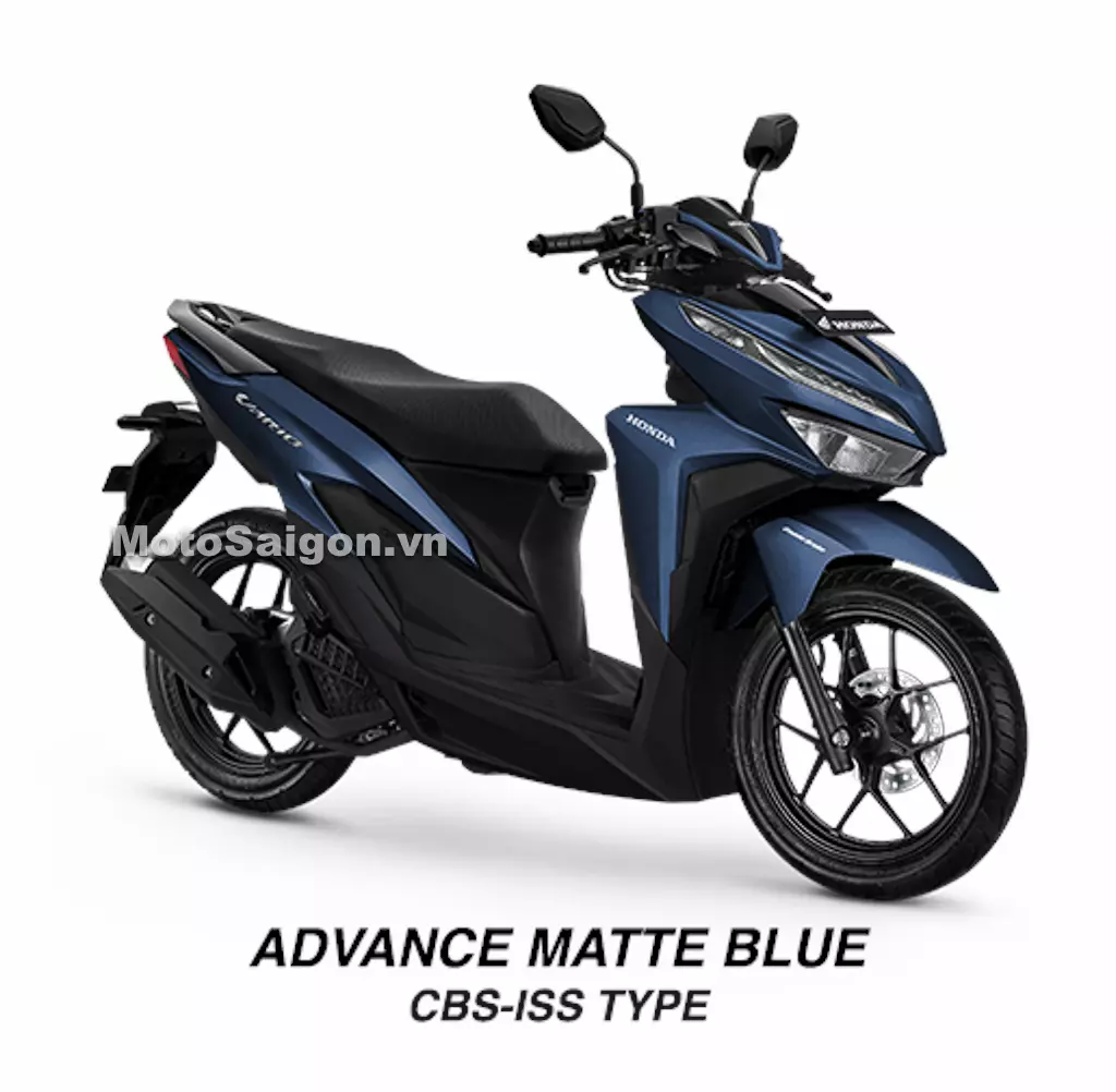 Honda Vario 125 2020