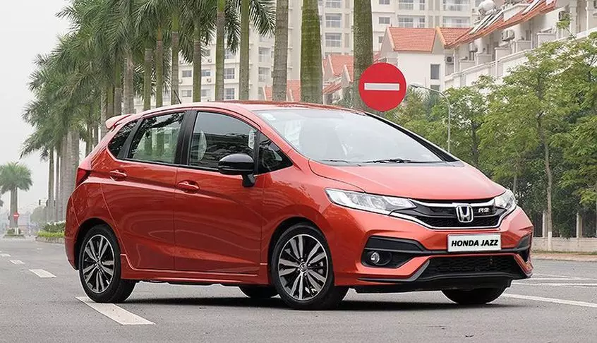 Bảng giá xe ô tô Honda 2020 mới nhất tại Việt Nam tháng 10/2020