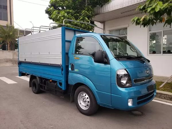 giá xe tải kia k200S