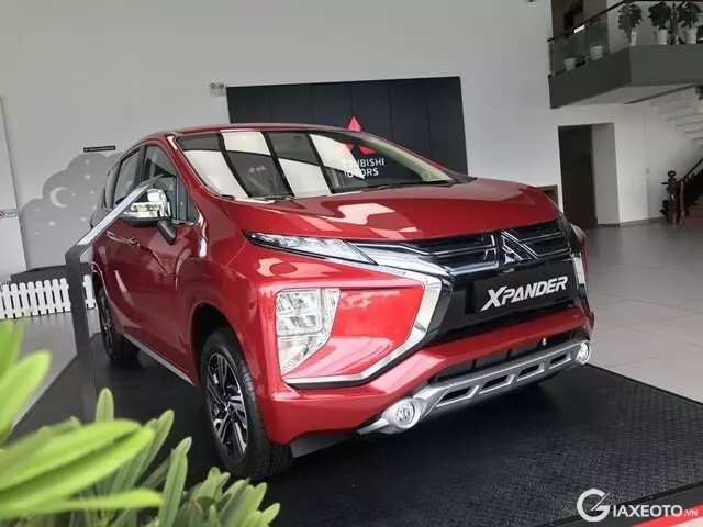 Mitsubishi Xpander