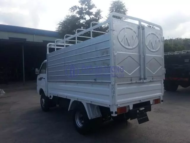 Chiến Thắng 900kg