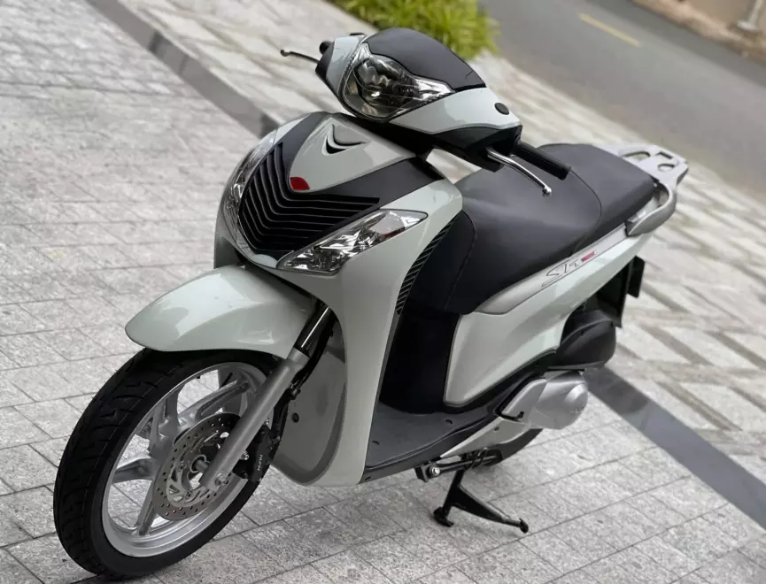 Động cơ Honda SH 150i