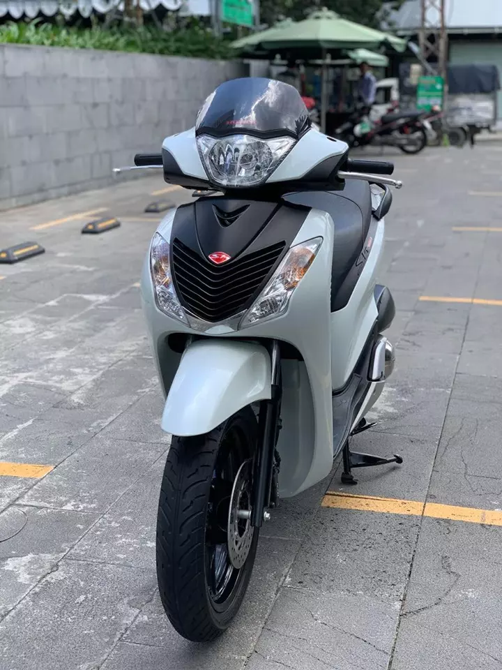 Tiện ích Honda SH 150i