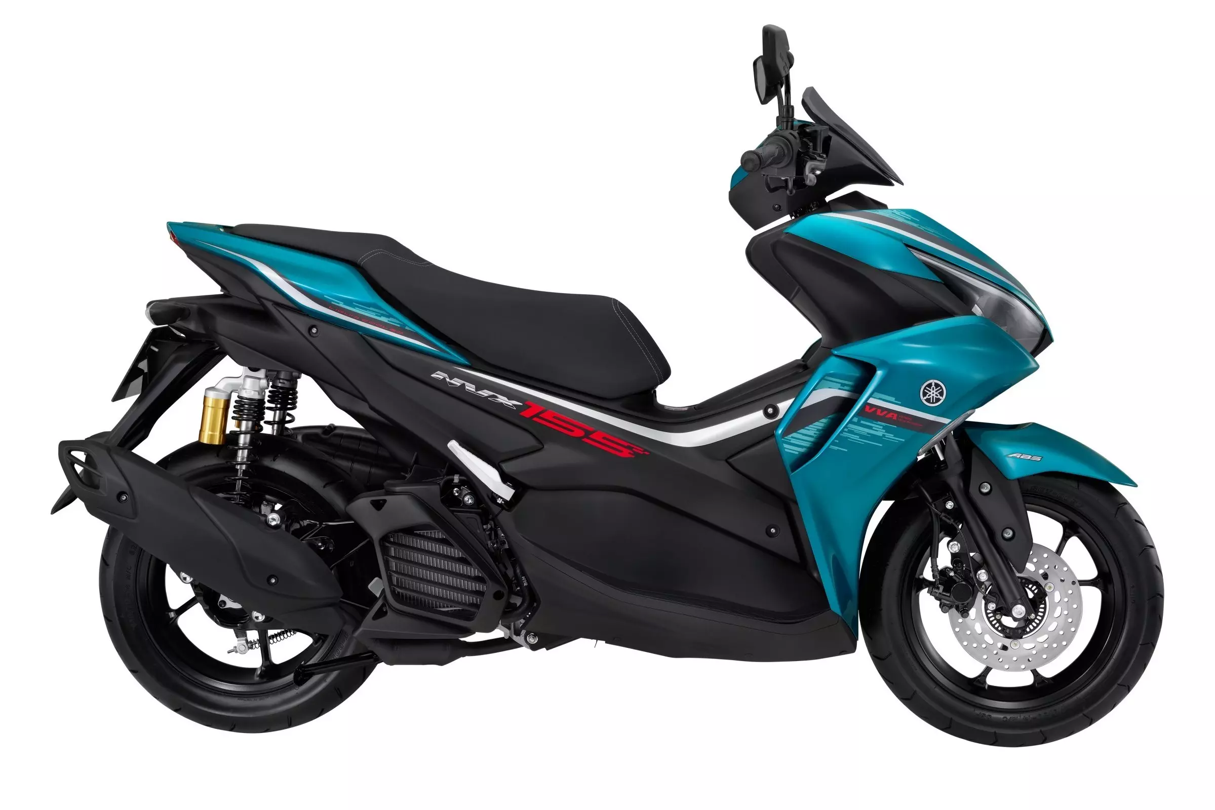 Mẫu xe Yamaha NVX 155 2023